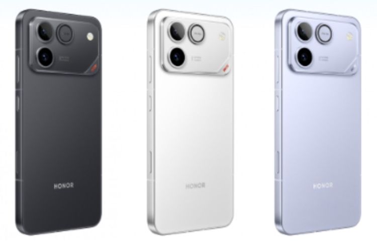 พร้อมส่ง Honor Win 12-256 ของใหม่ รูปที่ 3