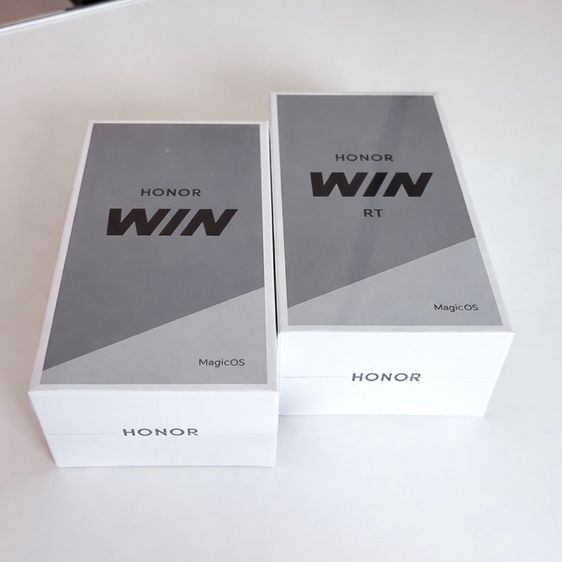 256 GB พร้อมส่ง Honor Win 12-256 ของใหม่