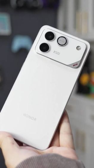 พร้อมส่ง Honor Win 12-256 ของใหม่ รูปที่ 2