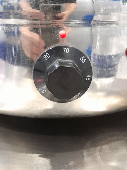 หม้อตุ๋นสแตนเลส  รูปที่ 4