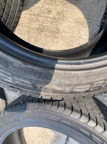 ขายยาง225ทับ45r18 รูปที่ 6