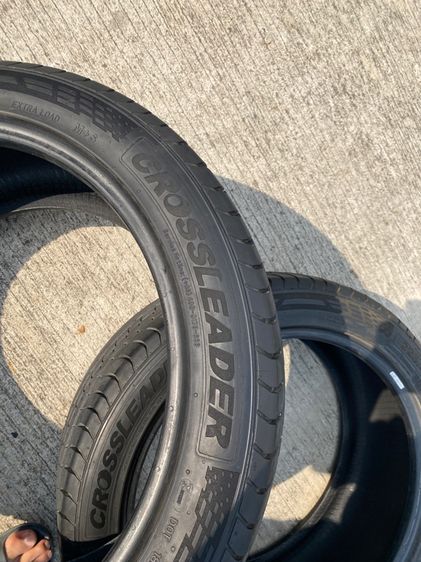 ขายยาง225ทับ45r18 รูปที่ 4