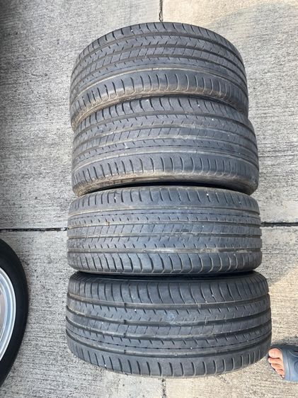 ขายยาง225ทับ45r18 รูปที่ 7
