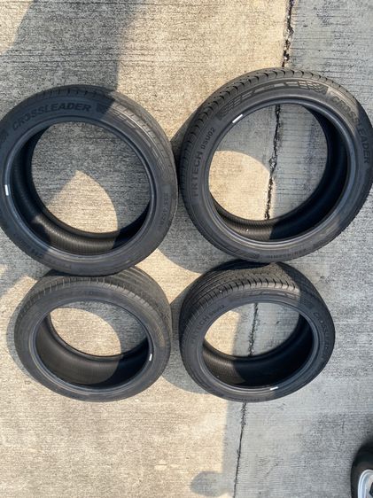 ขายยาง225ทับ45r18