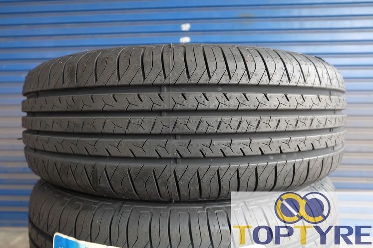 🍀 ยางใหม่่ Goodyear รุ่น Assurance Duraplus2 ขนาด 205 65R15 ปี24 รูปที่ 4