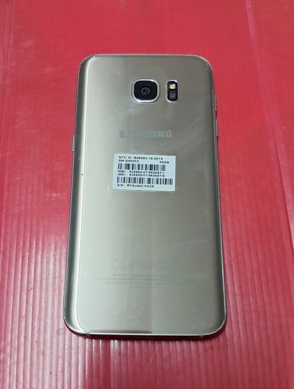 Samsung Galaxy  S7 Edge อดีตเรือธง  รูปที่ 3