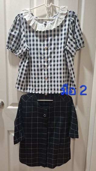 เสื้อผ้า รูปที่ 16