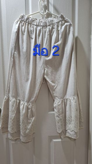 เสื้อผ้า รูปที่ 8