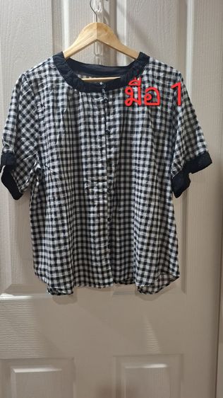 เสื้อผ้า รูปที่ 3