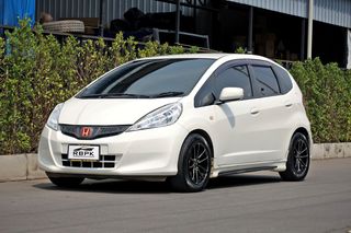 HONDA JAZZ 1.5 E ปี 2012 P6671 