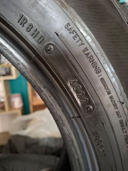 ยางล้อรถ รูปที่ 4