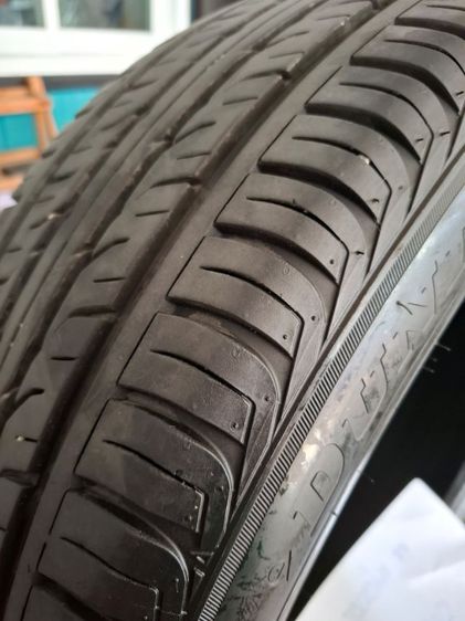 ยางล้อรถ รูปที่ 2