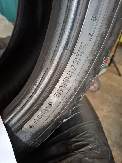 ยางล้อรถ รูปที่ 5