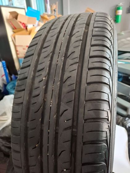 ยางล้อรถ รูปที่ 3