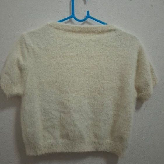 เสื้อครอป ขนมิ้ง รูปที่ 2