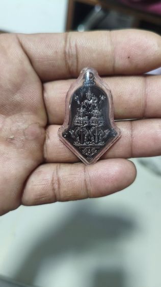 เหรียญท้าวเวสสุวรรณโณ

 รูปที่ 3