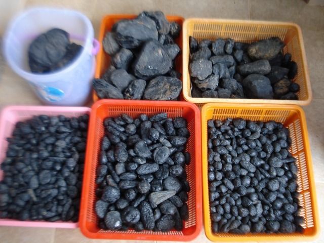สะเก็ดดาว ละอองดาว tektite