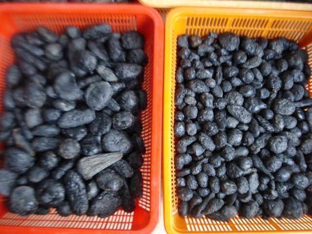 สะเก็ดดาว ละอองดาว tektite รูปที่ 2