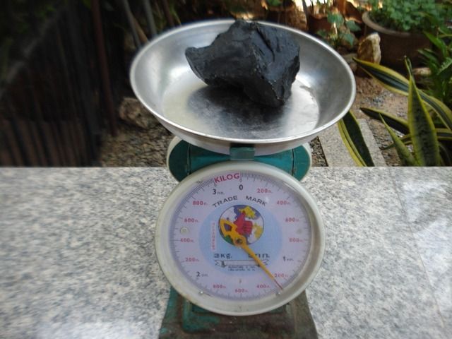 สะเก็ดดาว ละอองดาว tektite รูปที่ 8