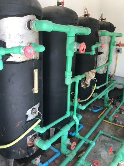 ช่างรับแก้ไขปั้มน้ำ ไม่ส่งขึ้นอาคาร สูง ปั้มน้ำแรงดันสูง แก้ไข คอนโทลปั้มน้ำ24ชม สุขุมวิท สาทร พระราม4 อโศกมนตรี ราชดำริ ราชประสงต์ เพชรบุรี รูปที่ 8