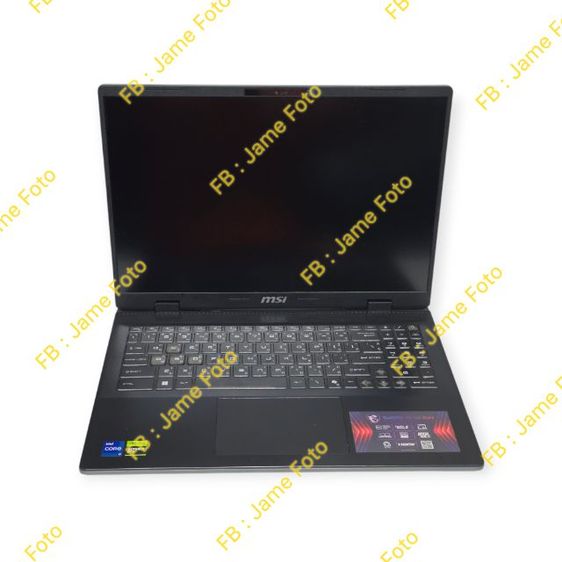 MSI Sword 16 HX i7 Gen14 RTX4090 RAM 64GB รูปที่ 4