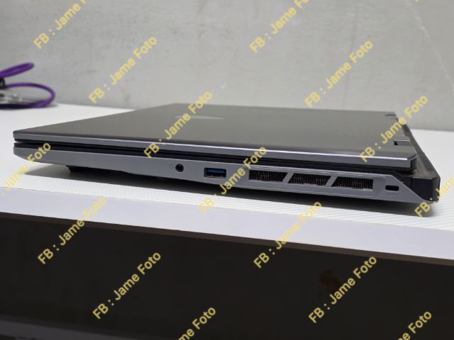 MSI Sword 16 HX i7 Gen14 RTX4090 RAM 64GB รูปที่ 6