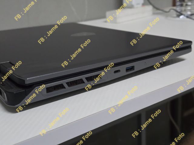 MSI Sword 16 HX i7 Gen14 RTX4090 RAM 64GB รูปที่ 7
