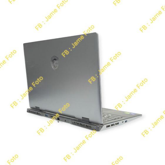 MSI Sword 16 HX i7 Gen14 RTX4090 RAM 64GB รูปที่ 3
