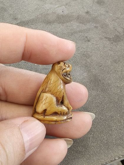 พระเครื่องเก่า รูปที่ 2