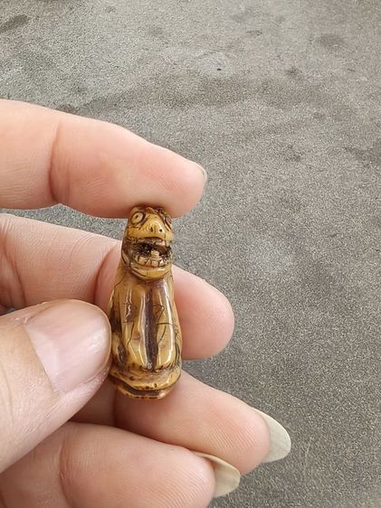 พระเครื่องเก่า รูปที่ 3