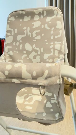 เก้าอี้เด็กเล็ก รูปที่ 8