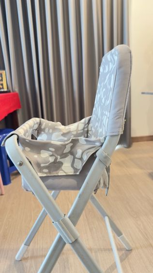 เก้าอี้เด็กเล็ก รูปที่ 2