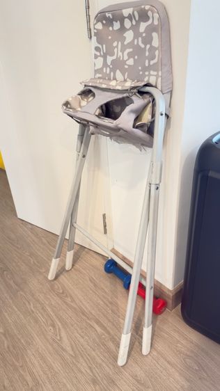 เก้าอี้เด็กเล็ก รูปที่ 9