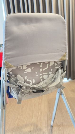 เก้าอี้เด็กเล็ก รูปที่ 3