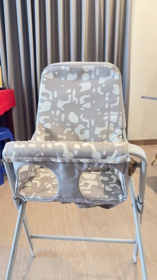 เก้าอี้เด็กเล็ก รูปที่ 5