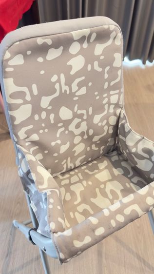 เก้าอี้เด็กเล็ก รูปที่ 7