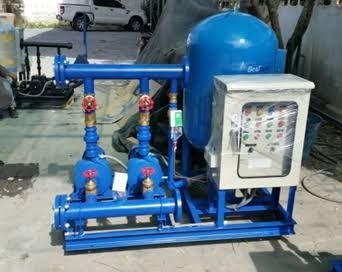 ช่างแก้ไขปั้มน้ำ ไม่ส่งขี้นอาคาร ปั้มแรงดันสูง คอนโทลปั้ม 24ชม นครปฐม พุทธมณฑล ศาลายา สามพราน นครไชยศรี ดอนตูม บางเลน รูปที่ 3