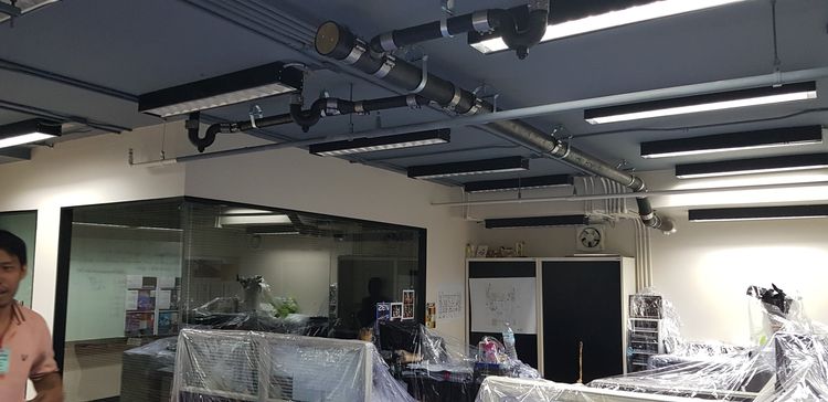 ช่างแก้ไขปั้มน้ำ ไม่ส่งขี้นอาคาร ปั้มแรงดันสูง คอนโทลปั้ม 24ชม นครปฐม พุทธมณฑล ศาลายา สามพราน นครไชยศรี ดอนตูม บางเลน รูปที่ 6