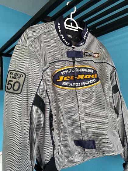 เสื้อการ์ด YAMAHA ไซส์L รูปที่ 11