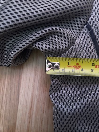 เสื้อการ์ด YAMAHA ไซส์L รูปที่ 13