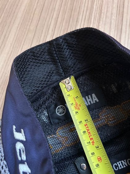 เสื้อการ์ด YAMAHA ไซส์L รูปที่ 15