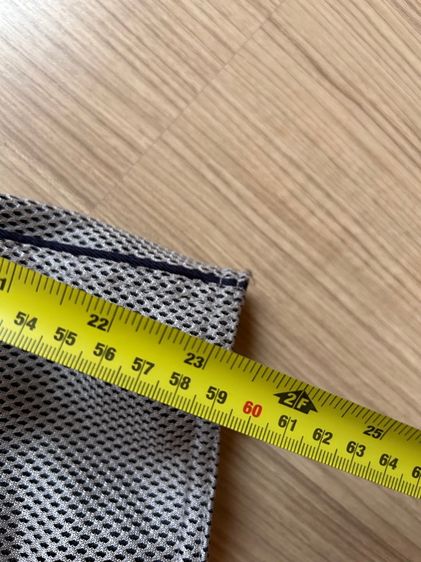 เสื้อการ์ด YAMAHA ไซส์L รูปที่ 18