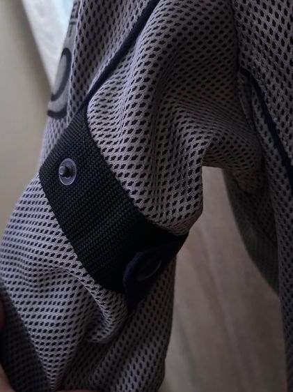 เสื้อการ์ด YAMAHA ไซส์L รูปที่ 9