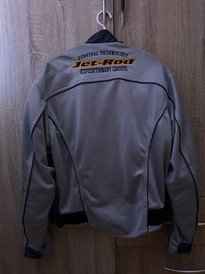 เสื้อการ์ด YAMAHA ไซส์L รูปที่ 2