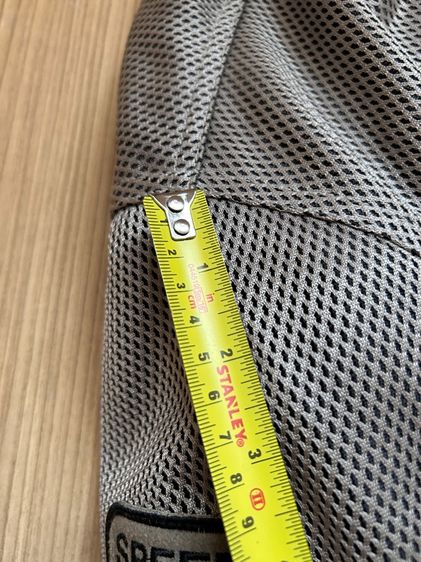 เสื้อการ์ด YAMAHA ไซส์L รูปที่ 17