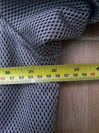 เสื้อการ์ด YAMAHA ไซส์L รูปที่ 14