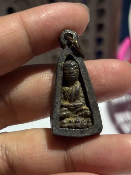 หลวงปู่ทวด