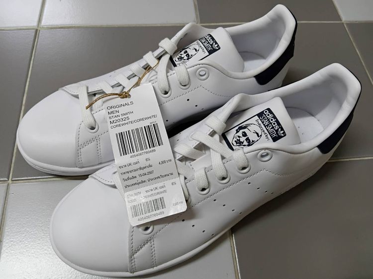 รองเท้า Adidas Stansmith (Originals) ของแท้ รูปที่ 3