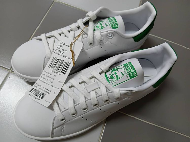 รองเท้า Adidas Stansmith (Originals) ของแท้
