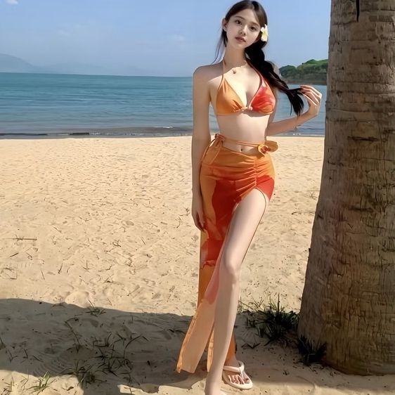 บิกินี่ รูปที่ 2